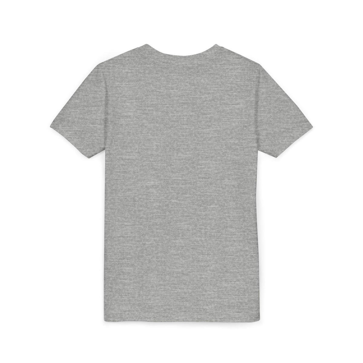 Bid Season Glitter Youth Tee