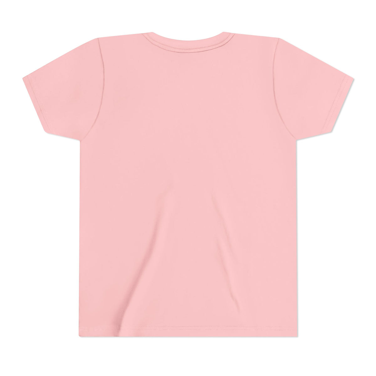 Bid Season Glitter Youth Tee
