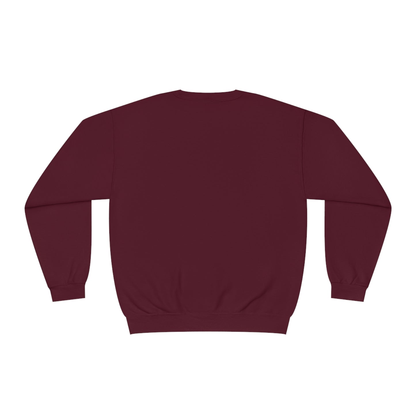 Cheer Mom Sweatshirt - Cheer Mom Label Women's Crewneck