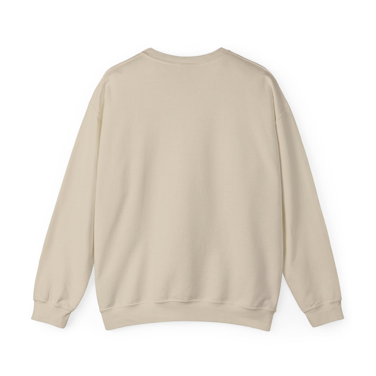 Cheer Mama Glitter Crewneck Sweatshirt