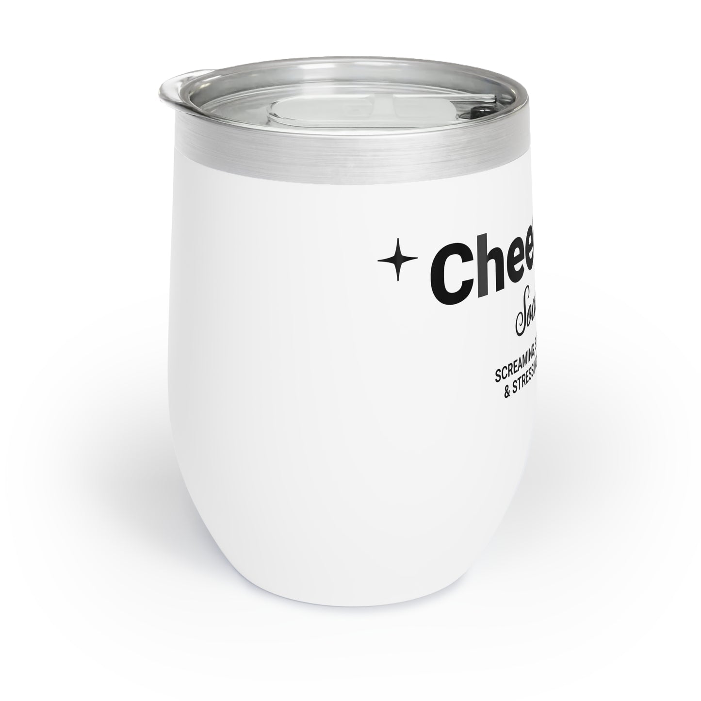 Chill Wine Tumbler