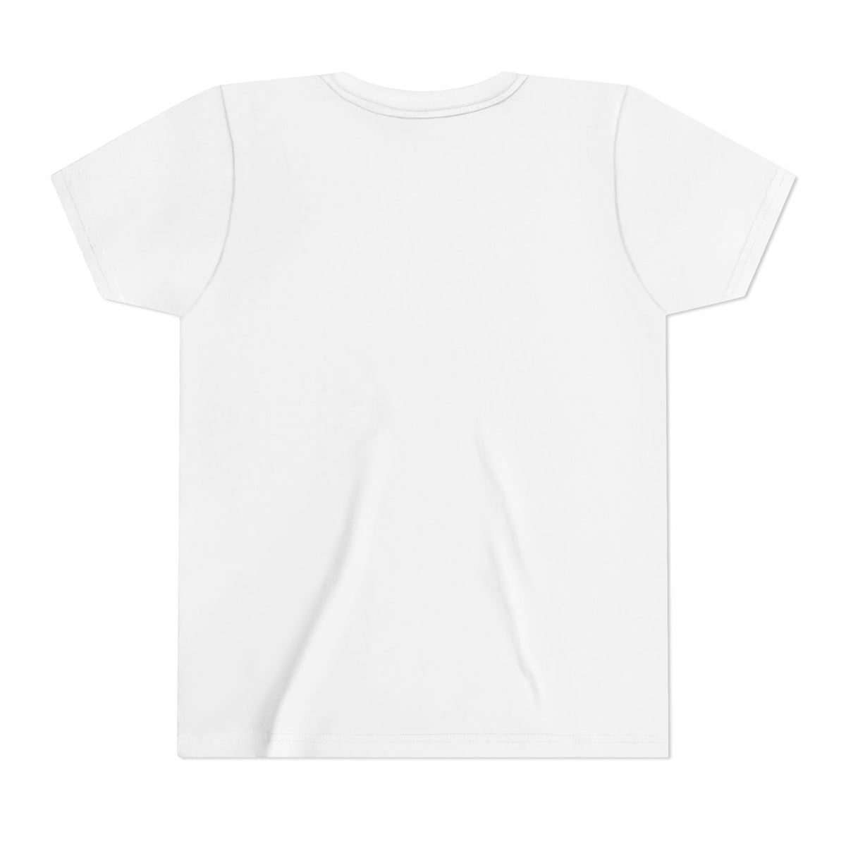 Hit Zero Glitter Youth Tee