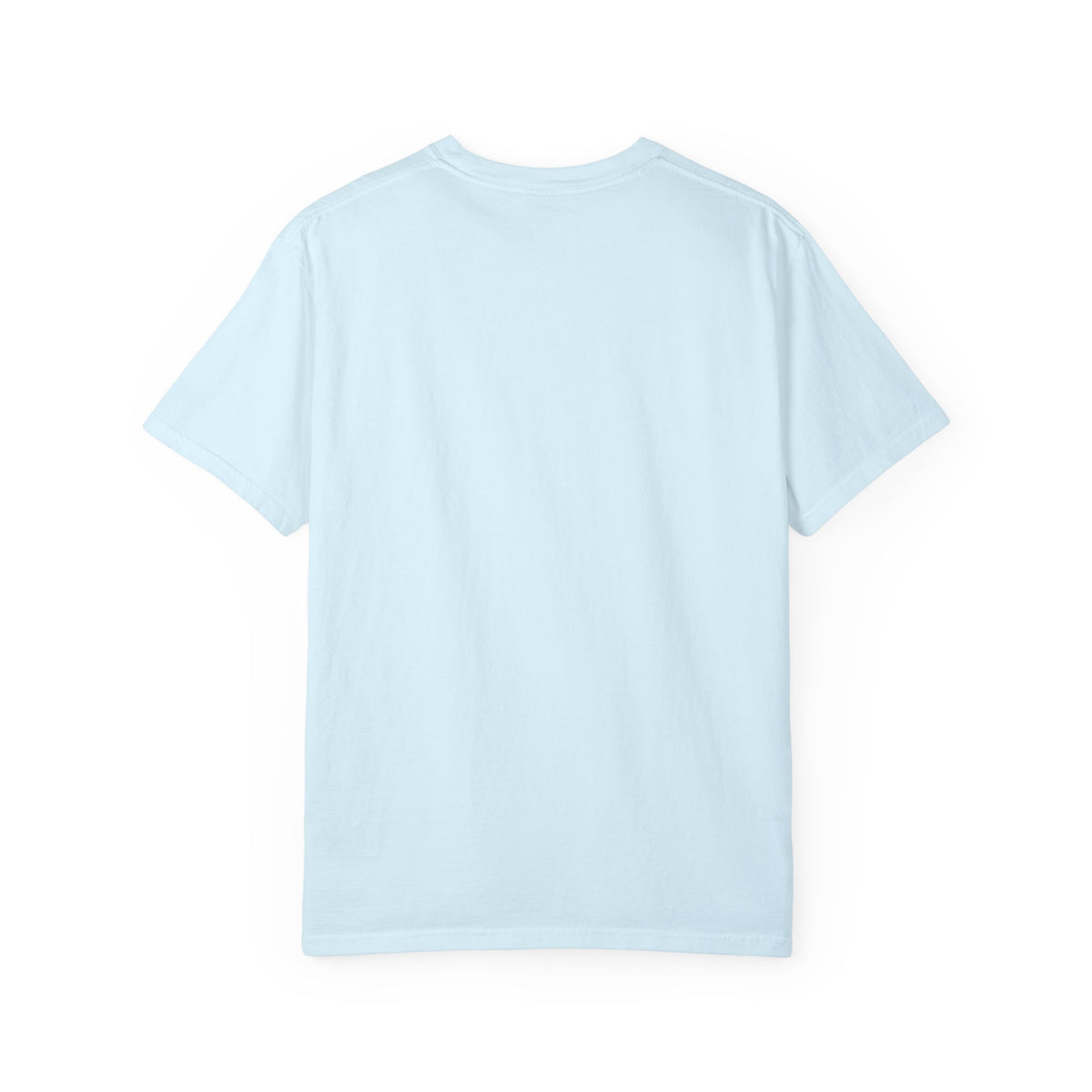 It's Comp Day Glitter Tee | Comfort Colors