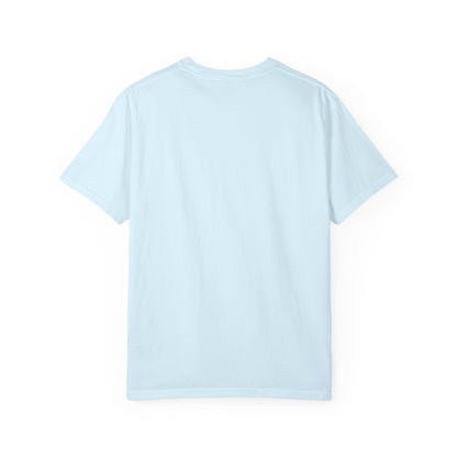 It's Comp Day Glitter Tee | Comfort Colors
