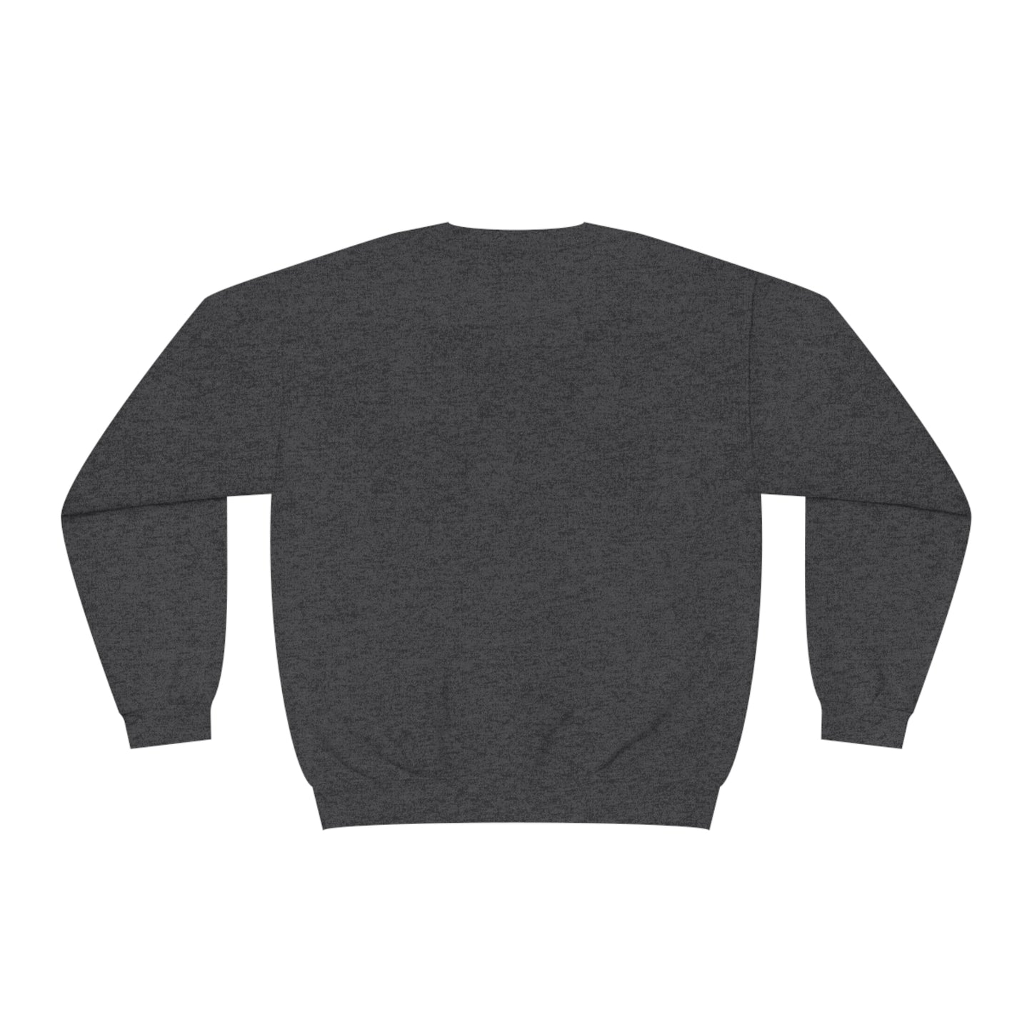 Cheer Mom Sweatshirt - Cheer Mom Label Women's Crewneck