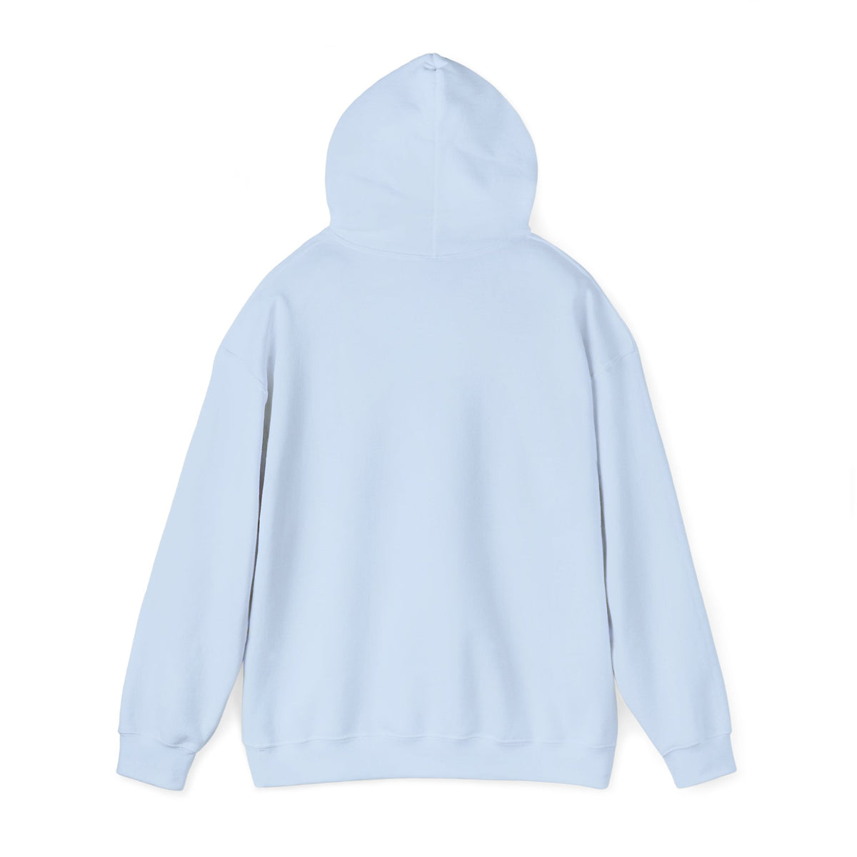 It's Comp Day Glitter Hoodie