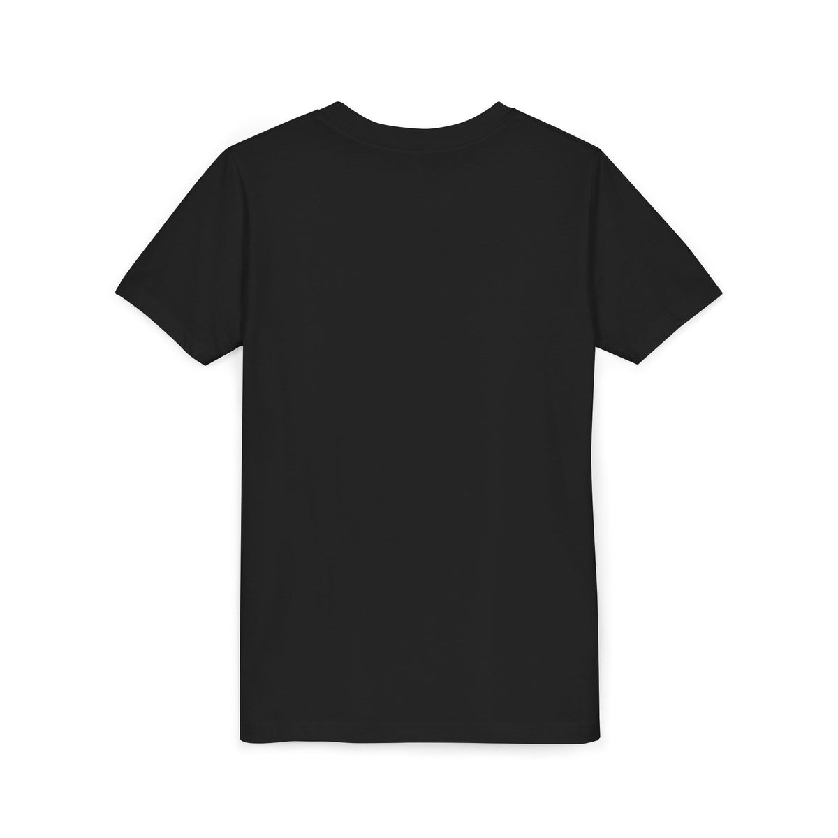 Bid Season Glitter Youth Tee