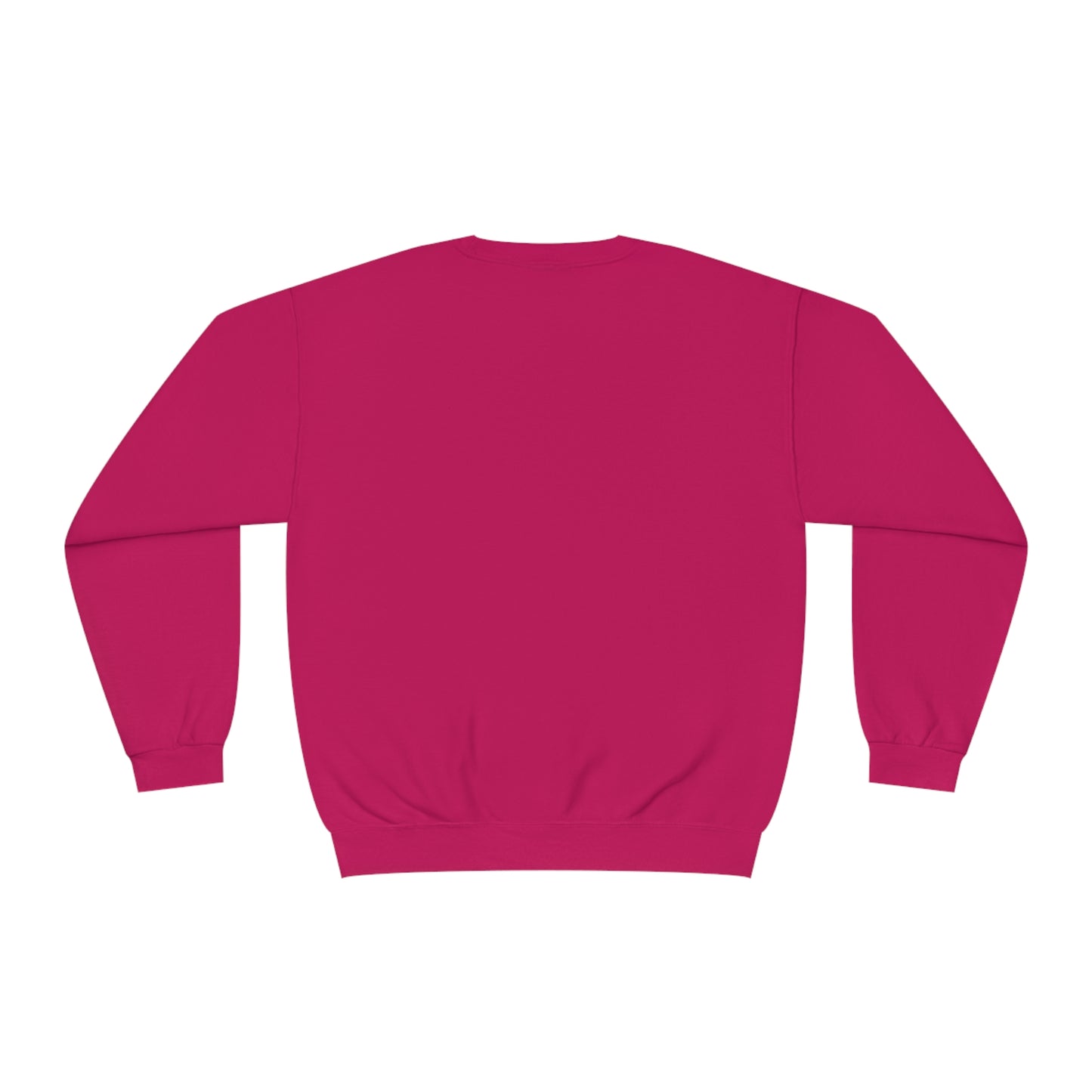 Cheer Mom Sweatshirt - Cheer Mom Label Women's Crewneck