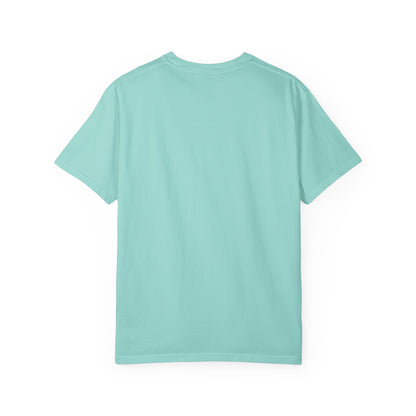 Bid Season Glitter Tee | Comfort Colors