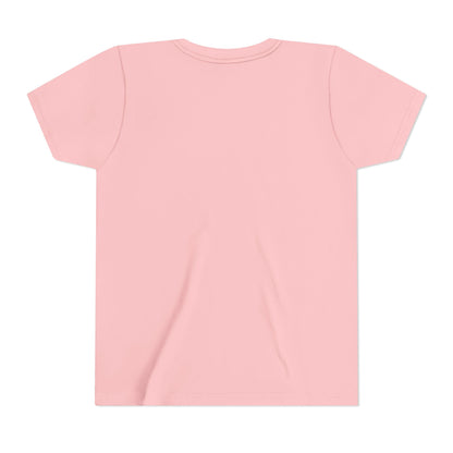 Hit Zero Glitter Youth Tee